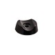 Adaptor Negru - Lentila pentru capilariscoape Dino-Lite